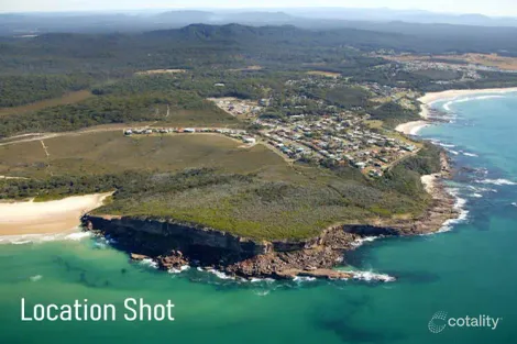 Property photo of 12 Honeysuckle Road Bonny Hills NSW 2445