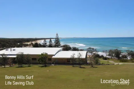 Property photo of 12 Honeysuckle Road Bonny Hills NSW 2445