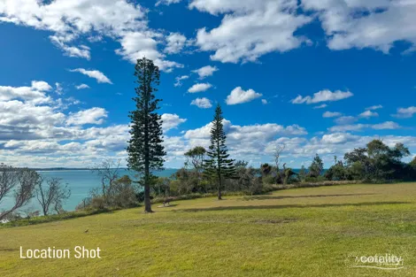 Property photo of 12 Honeysuckle Road Bonny Hills NSW 2445