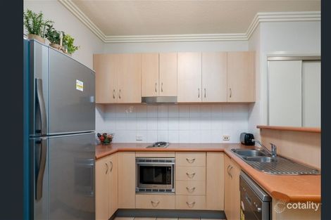 Property photo of 39 Digger Street Cairns North QLD 4870