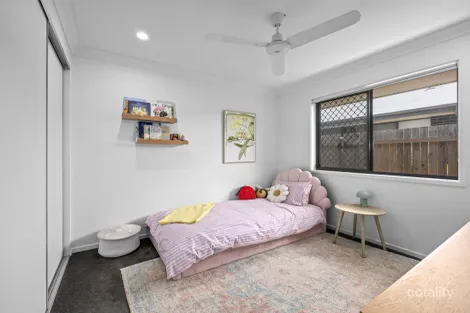 Property photo of 70 Leafcutter Circuit Ripley QLD 4306