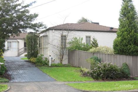 16 Paula Cres, Doncaster East, VIC 3109