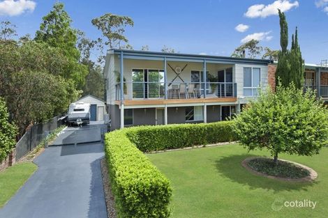 Property photo of 10 Garrad Way Lake Conjola NSW 2539