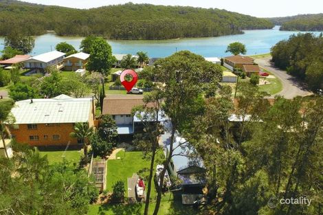 Property photo of 10 Garrad Way Lake Conjola NSW 2539