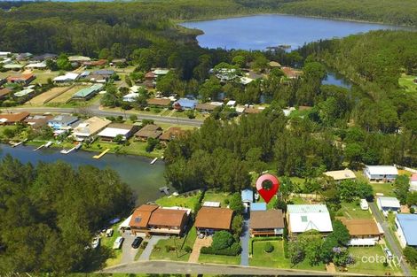 Property photo of 10 Garrad Way Lake Conjola NSW 2539