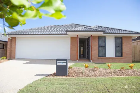 13 Sienna Cct, Yarrabilba, QLD 4207