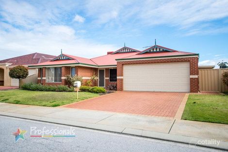 Property photo of 4 Carran Lane Canning Vale WA 6155