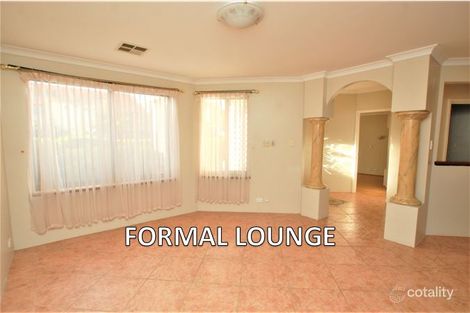 Property photo of 4 Jardee Close Dianella WA 6059
