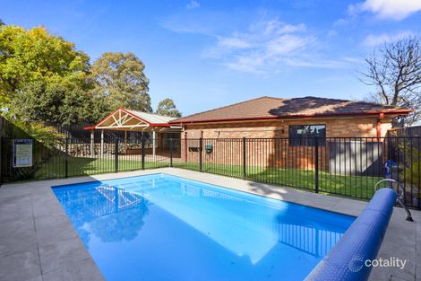 Property photo of 5 Combet Place Minchinbury NSW 2770