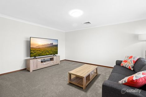 Property photo of 5 Combet Place Minchinbury NSW 2770