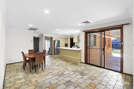 Property photo of 5 Combet Place Minchinbury NSW 2770