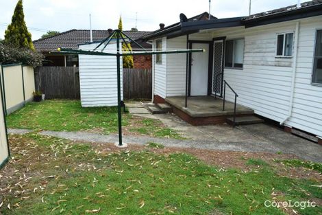 Property photo of 21 Ninth Avenue Toukley NSW 2263