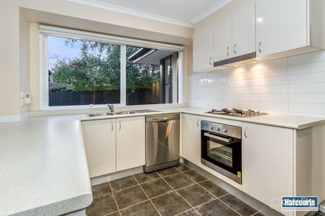 Property photo of 8 Farmillo Court Lysterfield VIC 3156