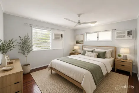 Property photo of 19 Garnham Drive Dysart QLD 4745