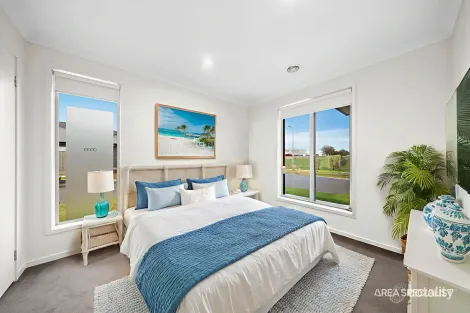 Property photo of 31 Belvedere Drive Truganina VIC 3029