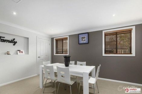 Property photo of 7 Bareena Place Hammondville NSW 2170