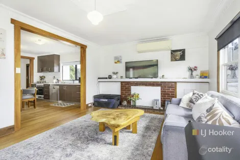 Property photo of 28 Devonport Road Quoiba TAS 7310