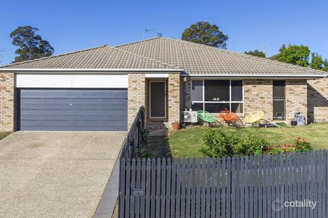 Property photo of 1/30 Goldcrest Drive Upper Coomera QLD 4209