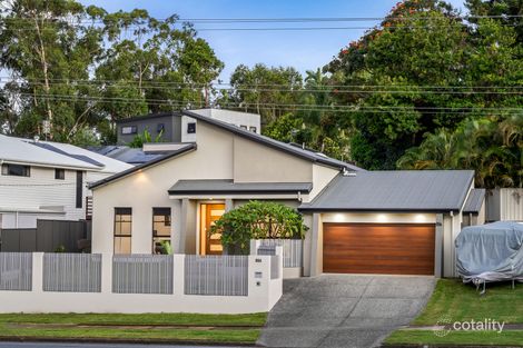 Property photo of 89A Yangoora Crescent Ashmore QLD 4214