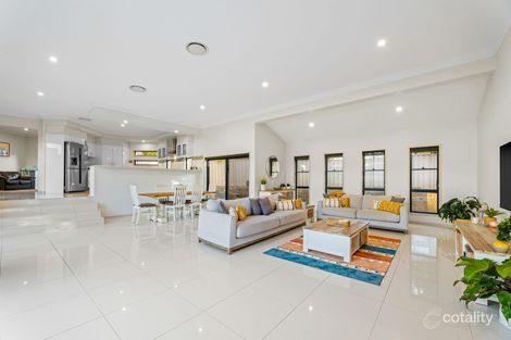 Property photo of 89A Yangoora Crescent Ashmore QLD 4214