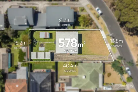 7 Central Ave, Seaholme, VIC 3018