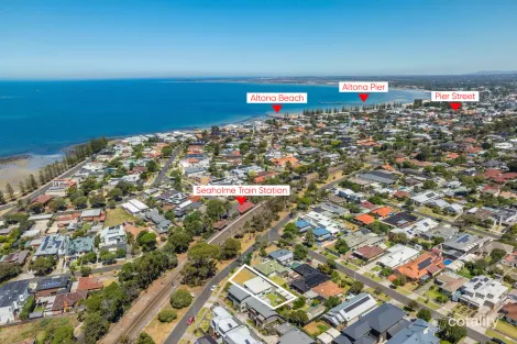 Property photo of 7 Central Avenue Seaholme VIC 3018