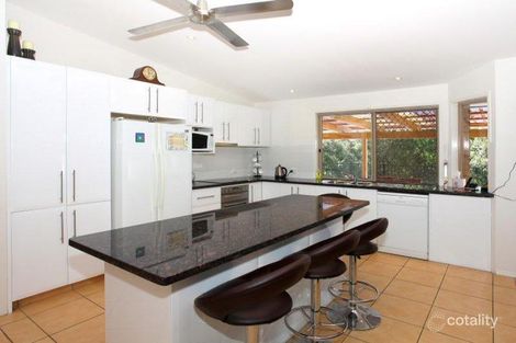 Property photo of 25 Haddon Court Carrara QLD 4211