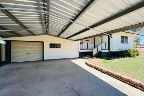 Property photo of 44 Beardmore Crescent Dysart QLD 4745