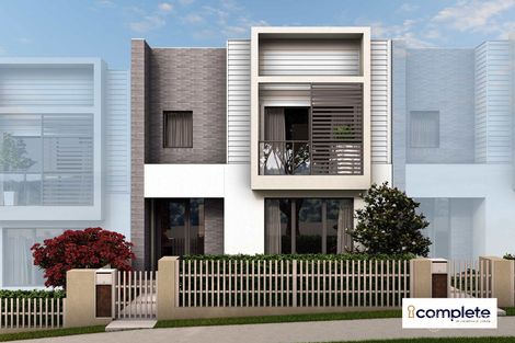 Lot 103 Bullock St, Austral, NSW 2179