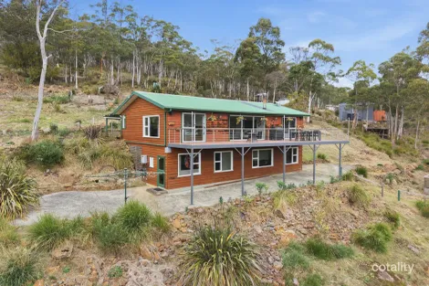 130 Snug Falls Rd, Snug, TAS 7054