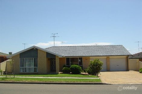 105 Glenwood Park Dr, Glenwood, NSW 2768