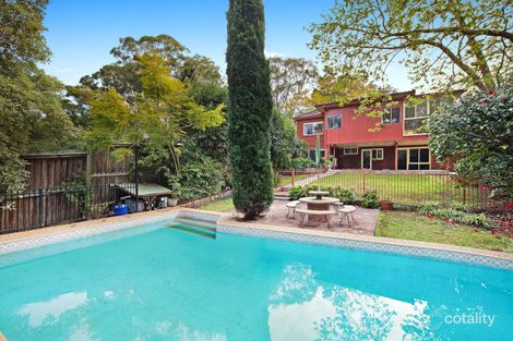 Property photo of 31 Ferndale Road Normanhurst NSW 2076