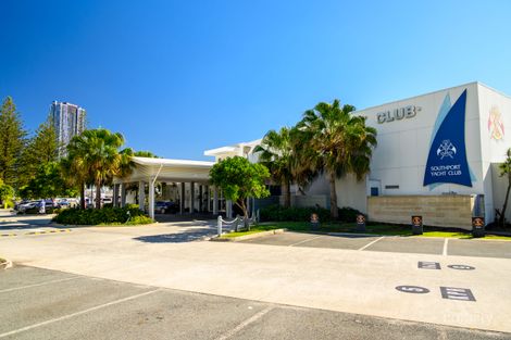 Property photo of 16/22 Woodroffe Avenue Main Beach QLD 4217