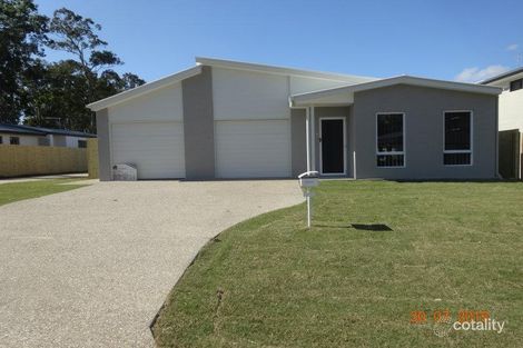 2/6 Appian Way, Loganlea, QLD 4131