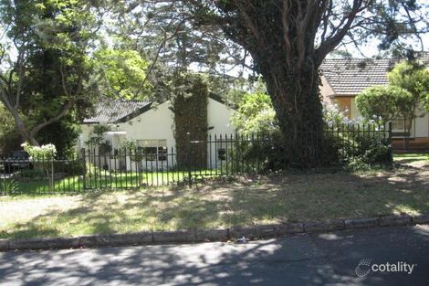 Property photo of 17 Wahroonga Avenue Wattle Park SA 5066