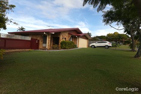 Property photo of 4 Caprice Court Sunnybank Hills QLD 4109