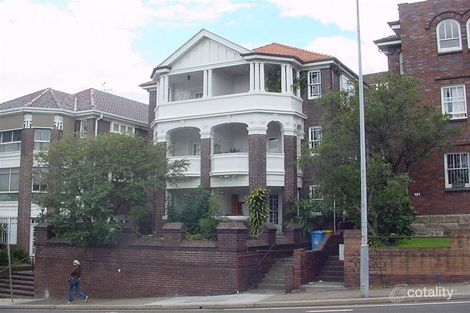 Property photo of 6/123 Ocean Street Edgecliff NSW 2027