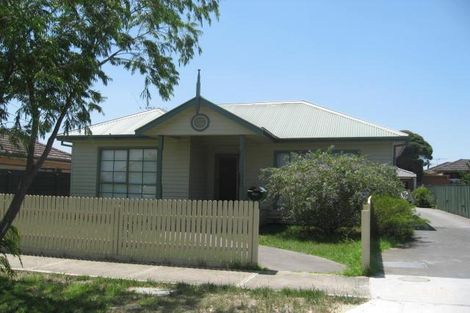 58 Sandford Ave, Sunshine North, VIC 3020