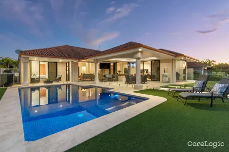 Property photo of 17 Windchimes Way Helensvale QLD 4212