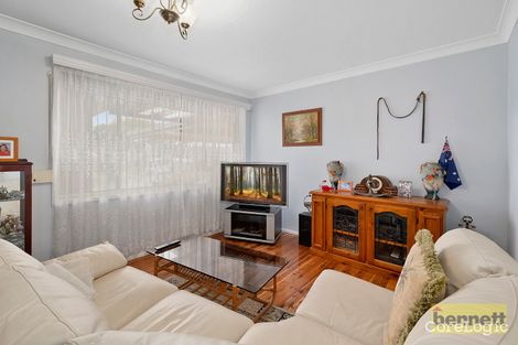 Property photo of 3 Claremont Street Richmond NSW 2753