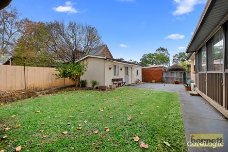 Property photo of 3 Claremont Street Richmond NSW 2753