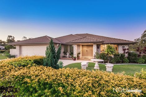 Property photo of 2 Shearer Drive Kensington Grove QLD 4341
