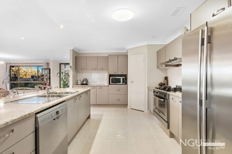 Property photo of 2 Shearer Drive Kensington Grove QLD 4341