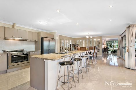 Property photo of 2 Shearer Drive Kensington Grove QLD 4341