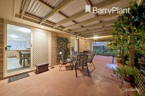 Property photo of 133 Ahern Road Pakenham VIC 3810