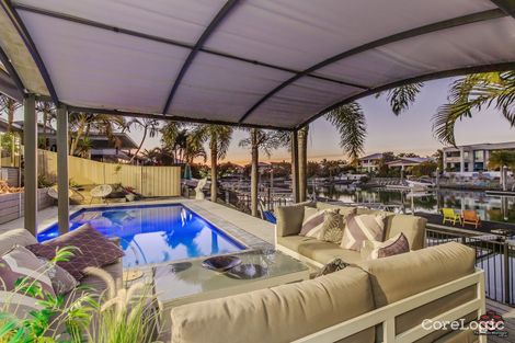 Property photo of 27 Southaven Drive Helensvale QLD 4212