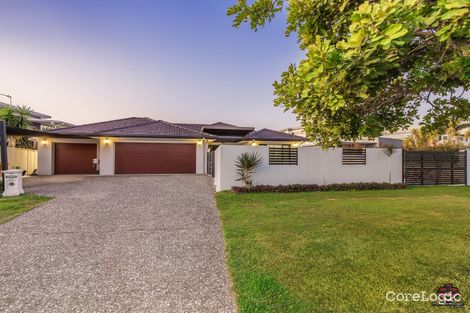 Property photo of 27 Southaven Drive Helensvale QLD 4212