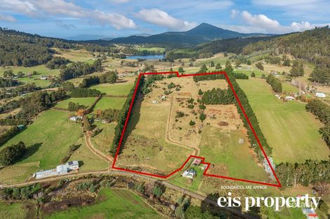 101a Kermandie River Rd, Geeveston, TAS 7116