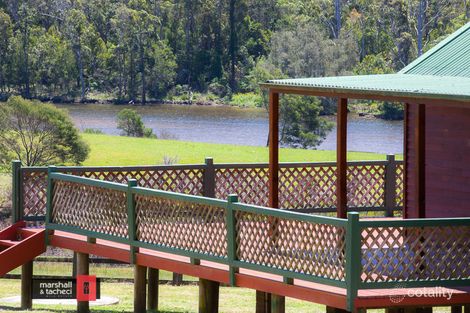 388 Nutleys Creek Rd, Bermagui, NSW 2546