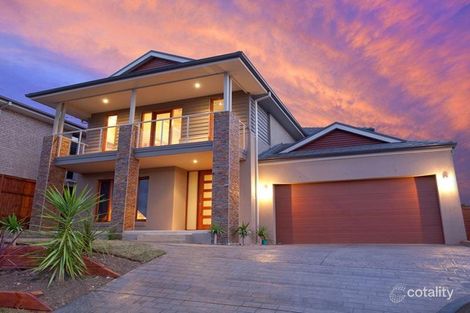 58 Burnside St, Kellyville Ridge, NSW 2155